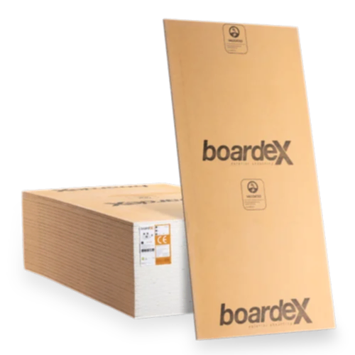 Boardex Neme dayanıklı dış cephe levhası - Deppo Yapı