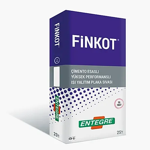 Strafor sıvası