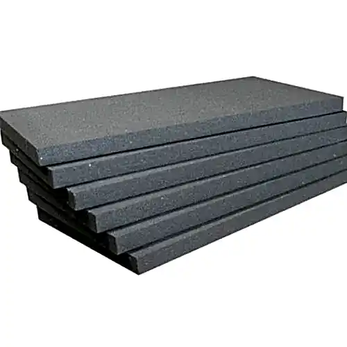 Karbonlu strafor - gri EPS strafor - Deppo Yapı