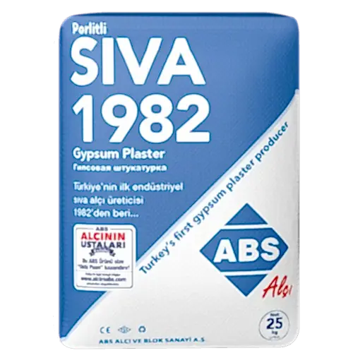 ABS SIVA ALÇI