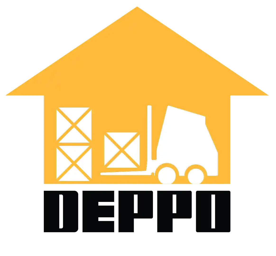 Deppo Logo
