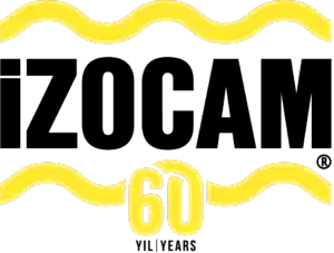 izocam-60-yil-logo