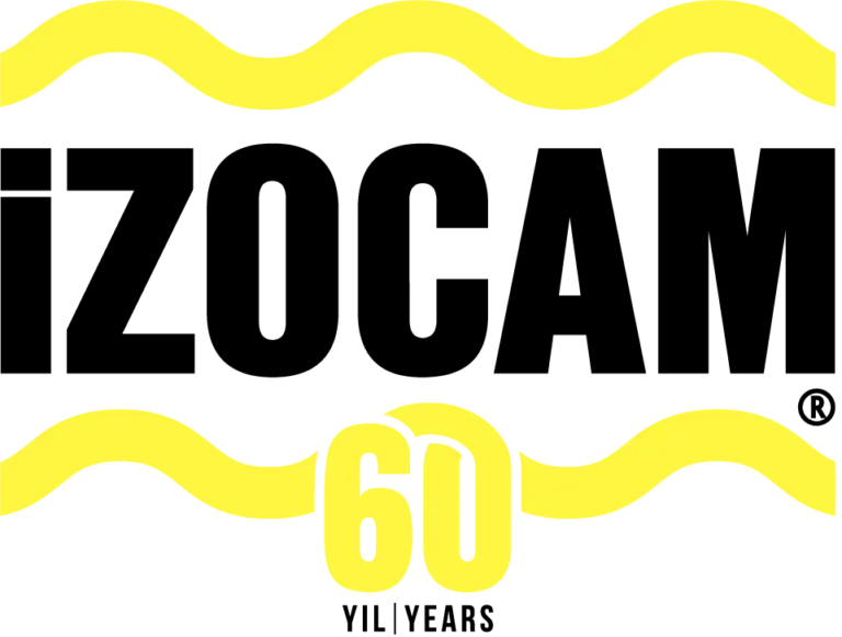 izocam-60-yil-logo