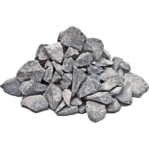 mıcır taşı - beton ve drenaj uygulamaları - Deppo Yapı