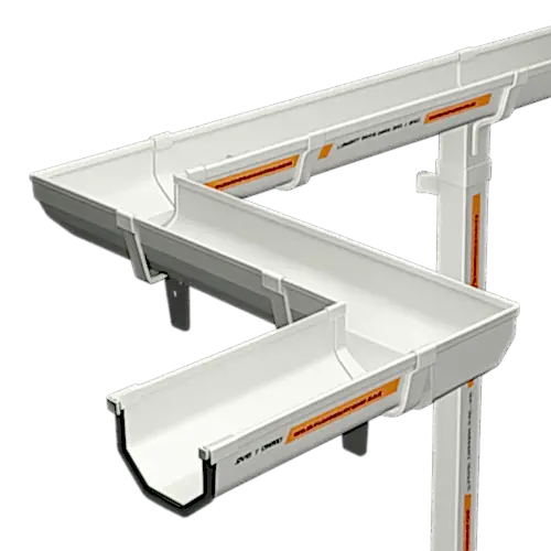 Pvc çatı aksesuarları - Fırat - Dere - Pimaş